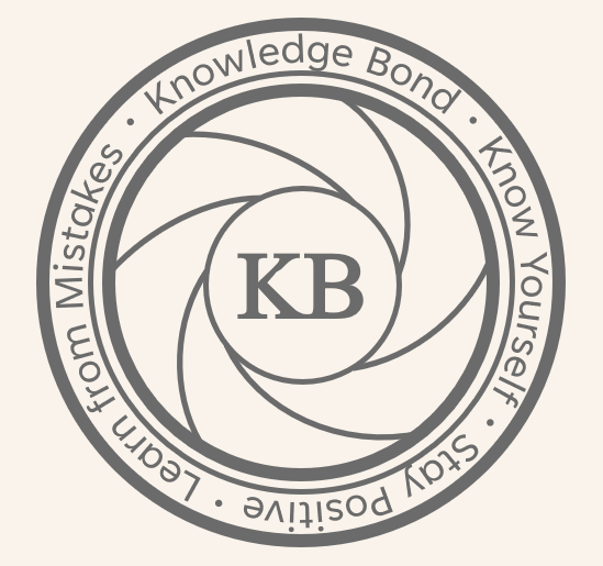 – KNOWLEDGE BOND –